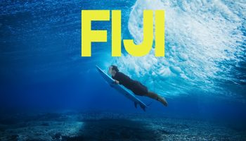 FIJI 2025