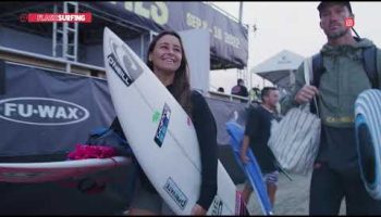 FL ASHSURFING CAP 32 T4