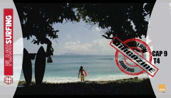 ESTRENO EN ABIERTO DE #FLASHSURFING TEMPORADA 4 CAP. 9 , LO MÁS DESTACADO DE LA SEMANA DEL SURF NACIONAL E INTERNACIONAL EN FORMATO BREVE PARA #CONEXIONSURFING.