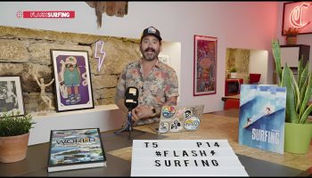 FLASHSURFING CAP 14 T5