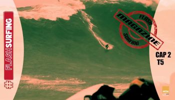 FLASHSURFING CAP 2 T5