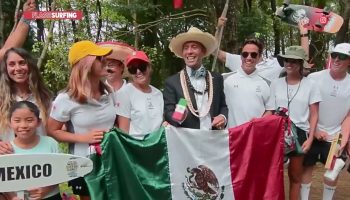 FLASHSURFING CAP 25 T4