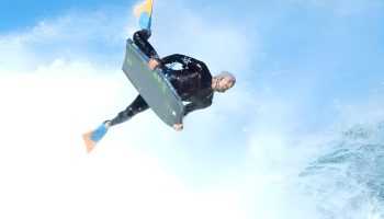 FLASHSURFING CAP 25 T6