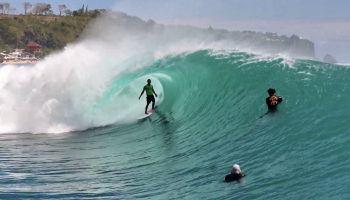 FLASHSURFING CAP 30 T6