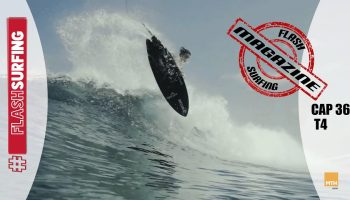 FLASHSURFING CAP 36 T4