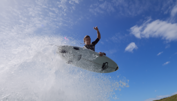 FLASHSURFING CAP 37 T6