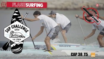 FLASHSURFING CAP 38 T5