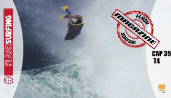 FLASHSURFING CAP 39 T4