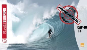 FLASHSURFING CAP 40 T4
