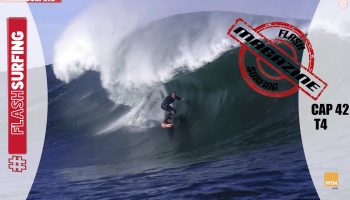 FLASHSURFING CAP 42 T4