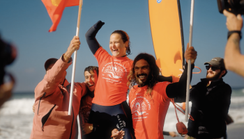 FLASHSURFING CAP 43 T6