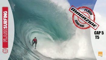 FLASHSURFING CAP 5 T5