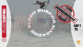 FLASHSURFING CAP 7 T5