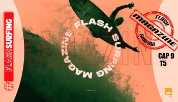 FLASHSURFING CAP 9 T5