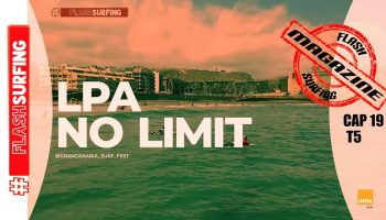 FLASHURFING CAP 19 T5
