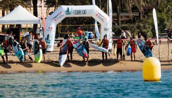 FOTOS Día 2 - SUP Barcelona 2025-3