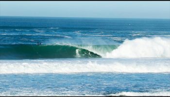 FRANCE-PUMPS-NORTH-ATLANTIC-MEGA-SWELL
