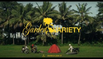 GARDEN VARIETY
