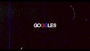 GOGGLES