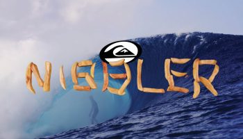 HUGHIE VAUGHAN-NIBBLER