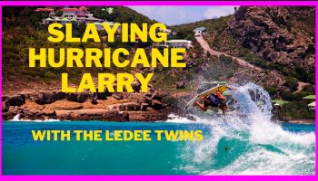 HURRICANE-LARRY