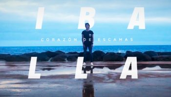 IBALLA RUANO | CORAZÓN DE ESCAMAS