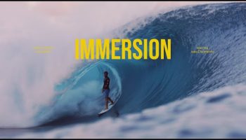 IMMERSION-Joao Chianca Tahiti