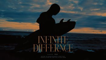 INFINITE DIFFERENCE