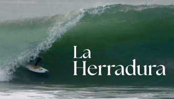 INTERNADOS EN LA HERRADURA