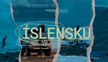 El cortometraje Íslensku es una inmersión en la cultura del surf de la isla de Islandia, la gente que la define y no solo enfocado en la búsqueda constante de oleaje y vientos favorables.