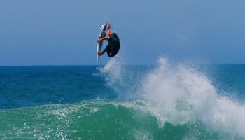 JACK ROBINSON-WARMING UP FOR THE 2023 SEASON