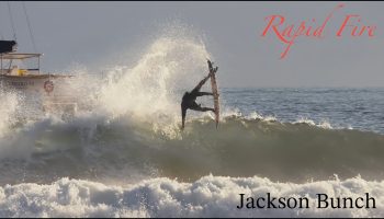 JACKSON BUNCH
