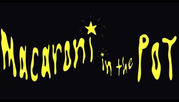 JALEESA VINCENT-MACARONI IN THE POT