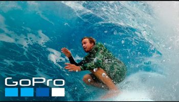 JAMIE O´BRIEN | PIPELINE