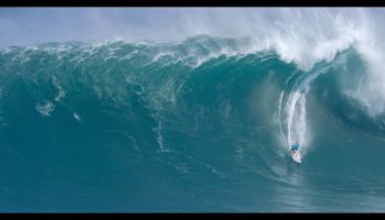 JAWS BIG WAVE SURFING WIPEOUTS