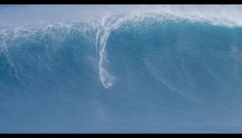 JAWS XXXL - EDDIE AIKAU SWELLL - GIANT SURF SESSION!!!