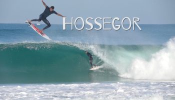 JORDAN COUZINET -hossegor