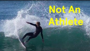 JOSIAH-AMICO NOT-AND-ATHLETE