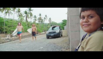 JUANJO FERNÁNDEZ EL SALVADOR, UNA AVENTURA EN SEIS CAPÍTULOS