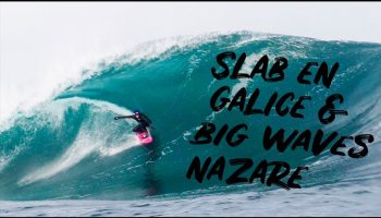 JUSTINE DUPONT | AU FIL DES VAGUES