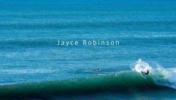 Jayce Robinson