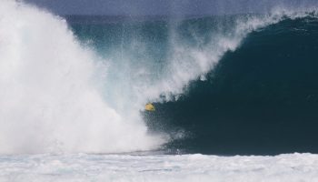 Jonathan Gubbins Desert Point