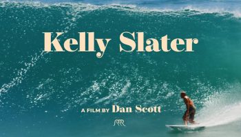 KELLY SLATER
