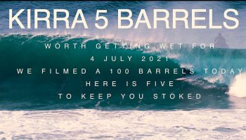 KIRRA-4-JULY-2021-BARRELS
