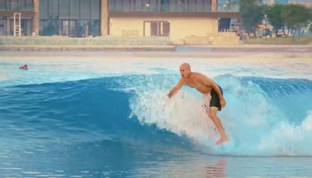Kelly Slater
