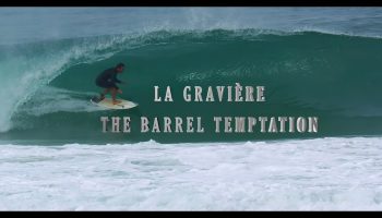 LA GRAVIÈRE