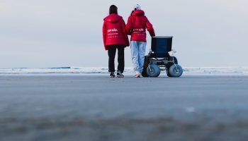 LA28 decide no incluir el #ParaSurfing para los Juegos Paralímpicos