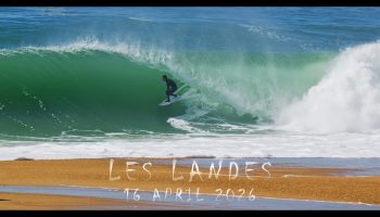 LES LANDES