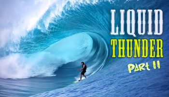 LIQUID THUNDER