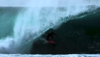 LOCKED DOWN-UNDER WITH KOBI CLEMENTS